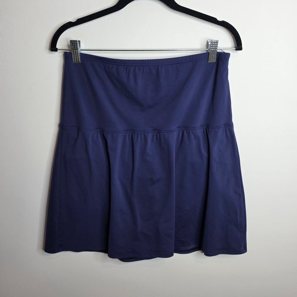 Lands'‎ End Swimsuit Womens 14